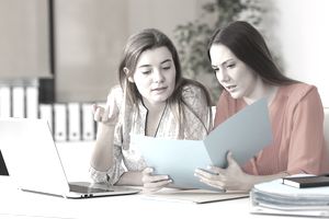 5 Matlamat Untuk Penilaian Prestasi Pekerja